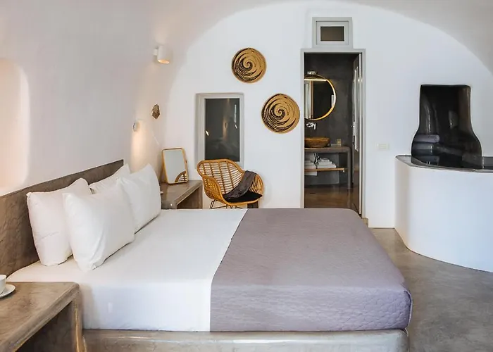 Aetheria Villas