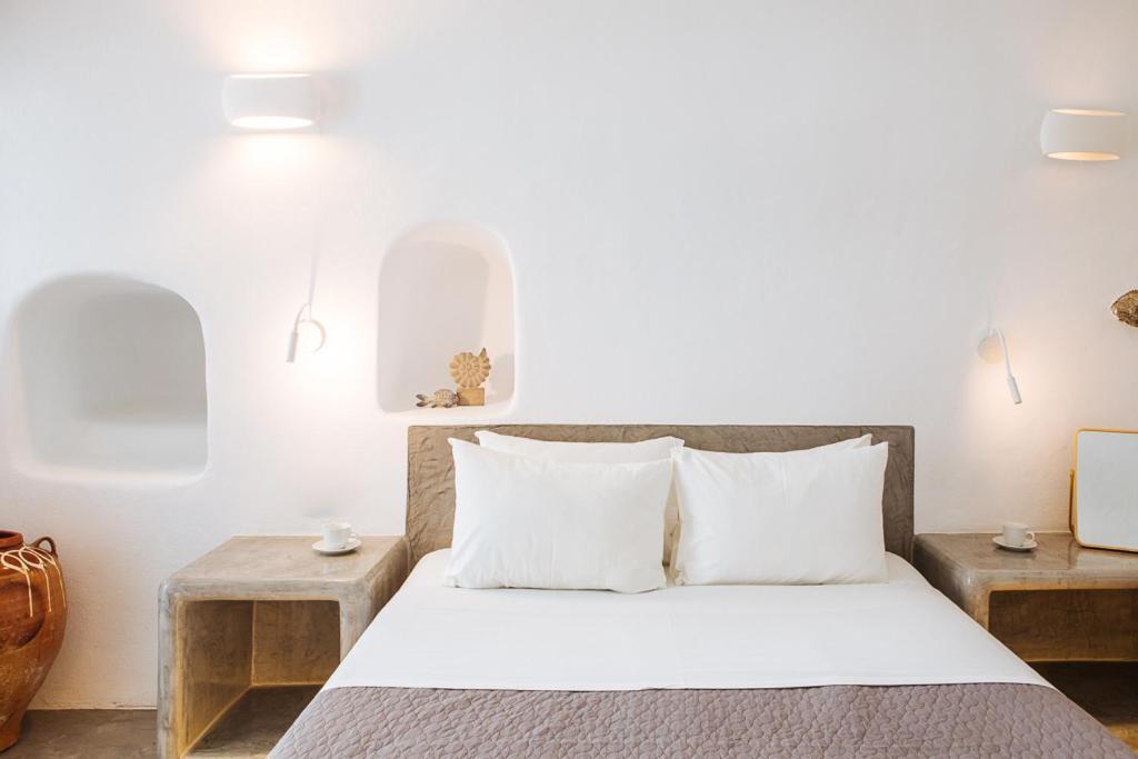 Aparthotel Aetheria Foinikiá