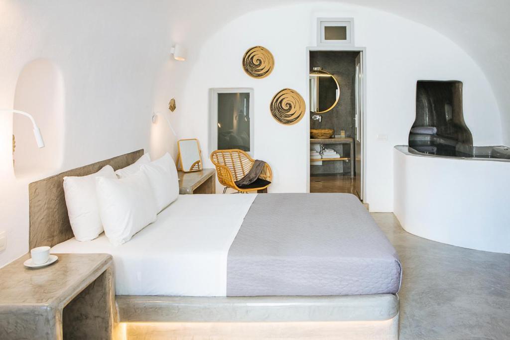 Aparthotel Aetheria 3*
