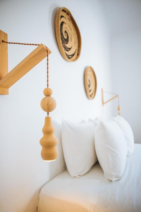 Aparthotel Aetheria