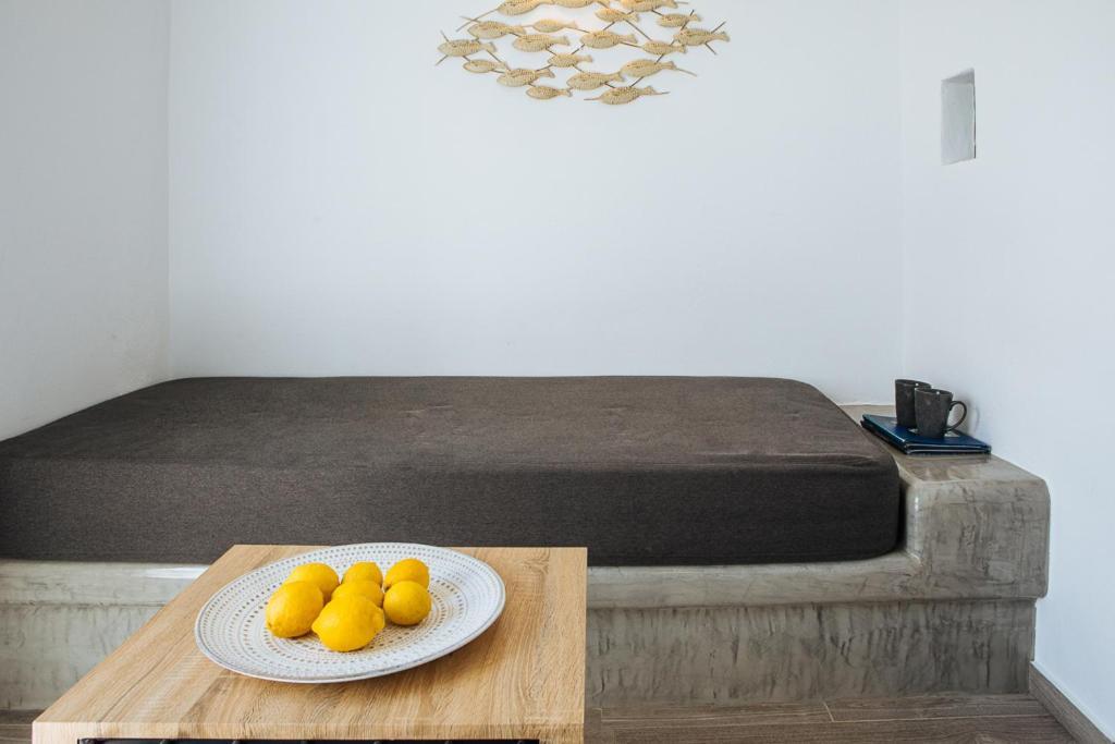 Aparthotel Aetheria Foinikiá